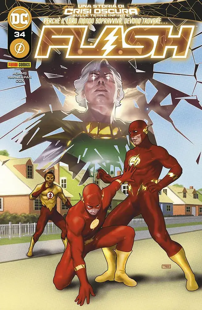 Volume cover